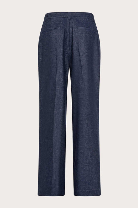 Pantaloni denim