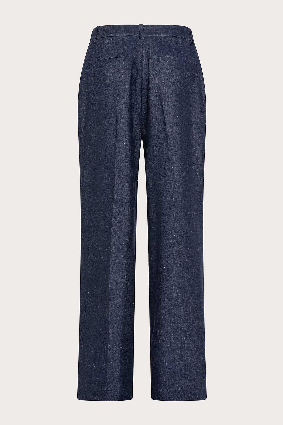 Pantaloni denim