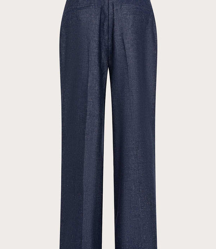 Pantaloni denim