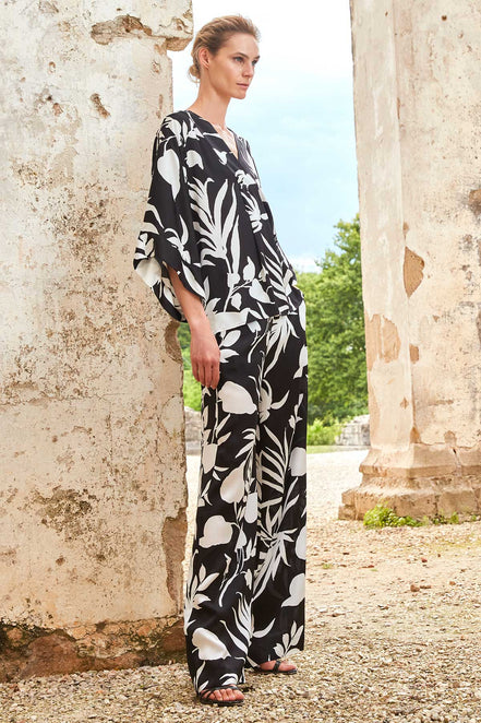 Pantaloni fantasia