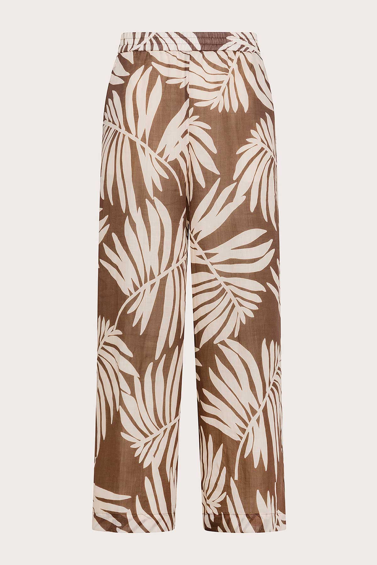 Pantaloni in fantasia