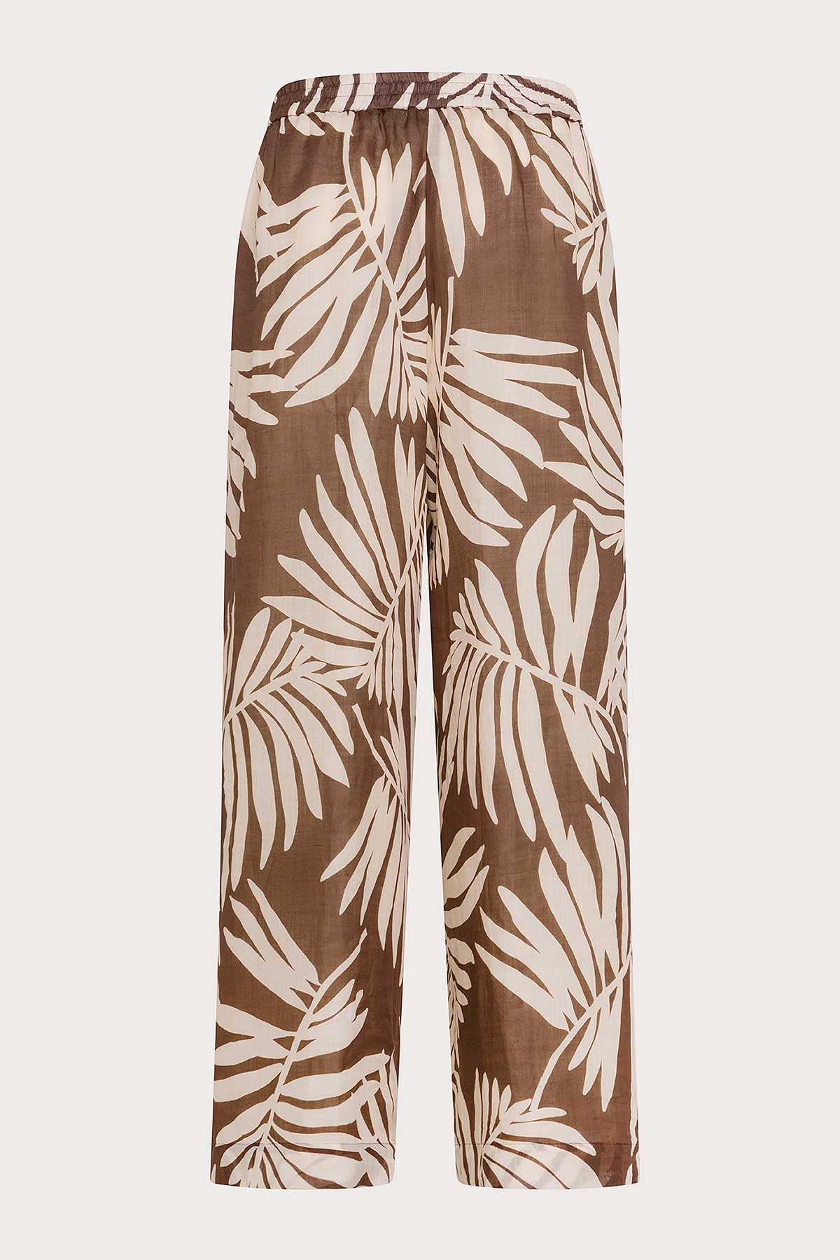 Pantaloni in fantasia