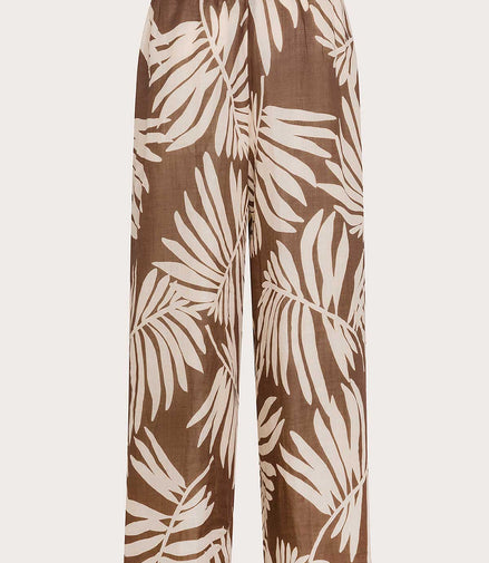 Pantaloni in fantasia