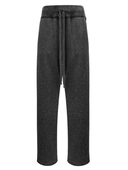 Pantaloni in maglia