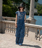 Pantaloni in pizzo