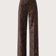 Pantaloni in velluto