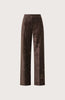 Pantaloni in velluto