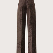 Pantaloni in velluto