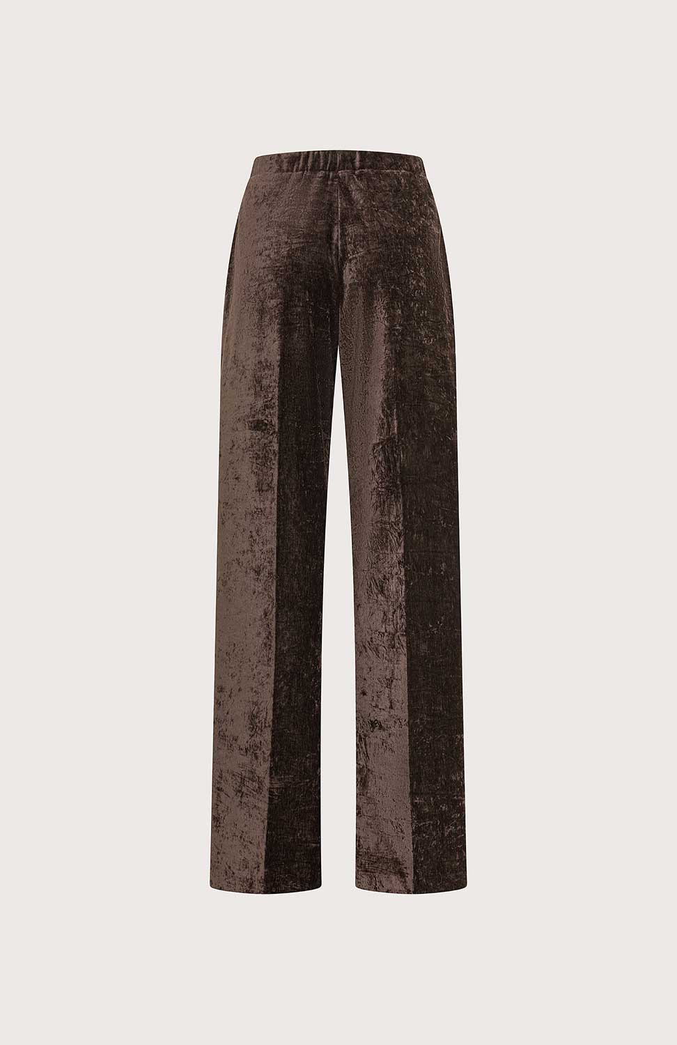 Pantaloni in velluto