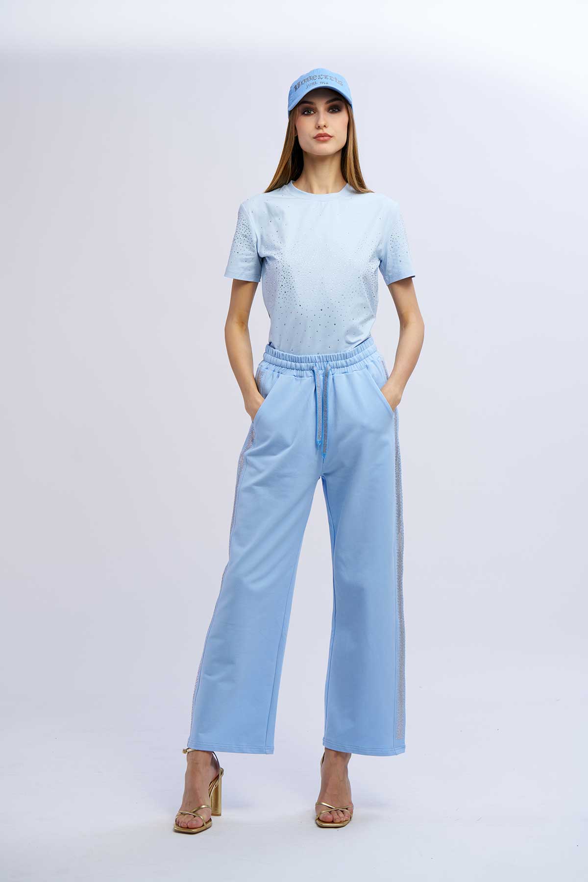 Pantaloni jogging