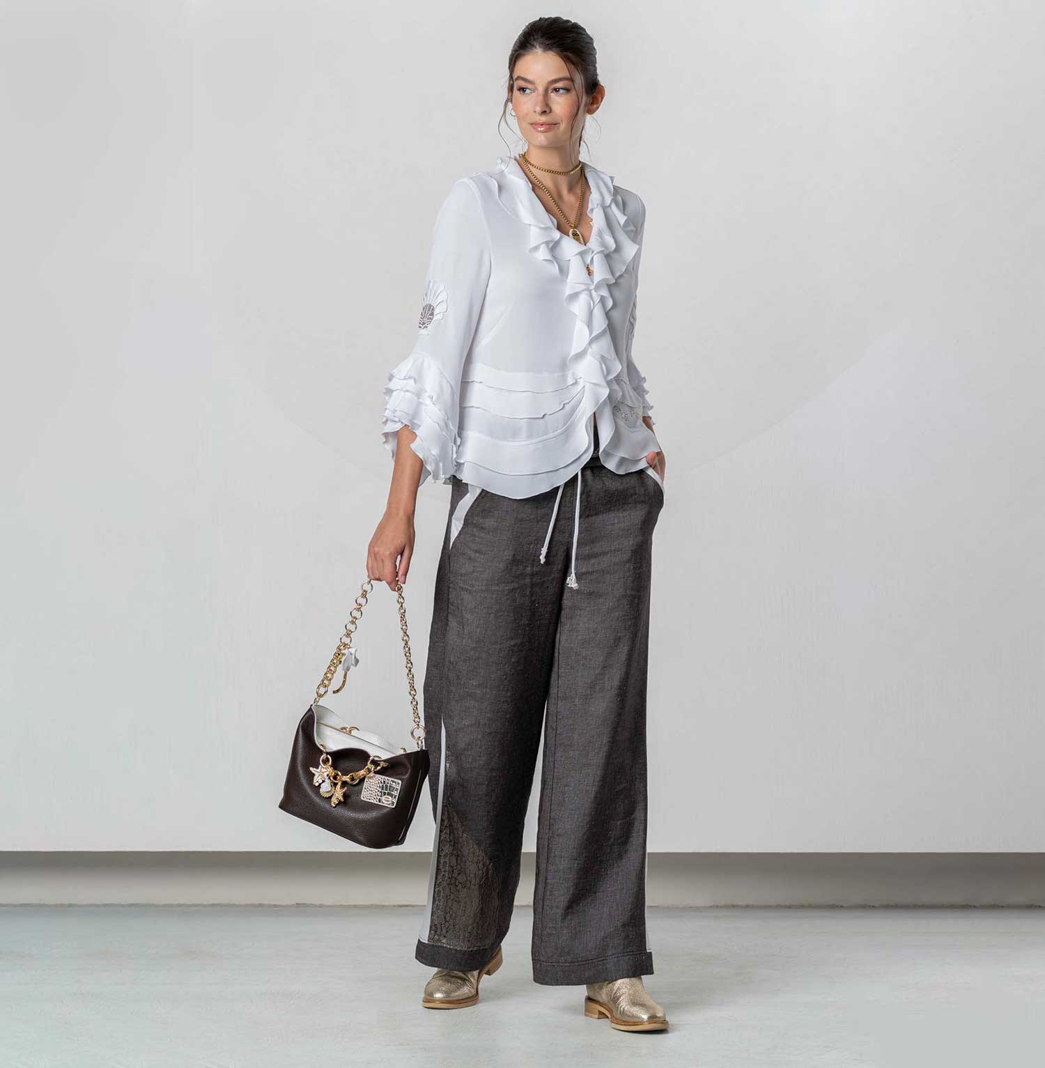 Pantaloni