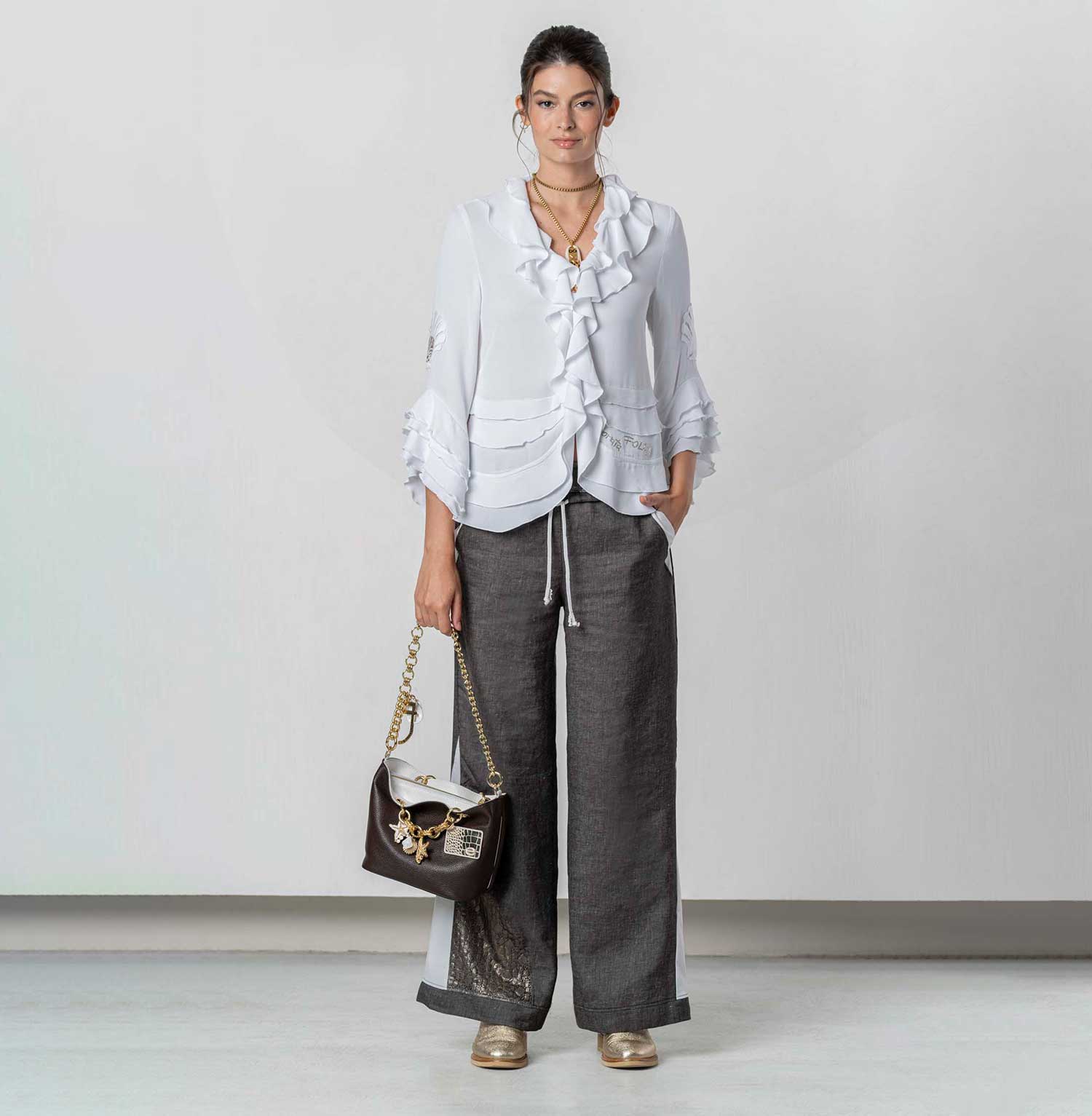 Pantaloni