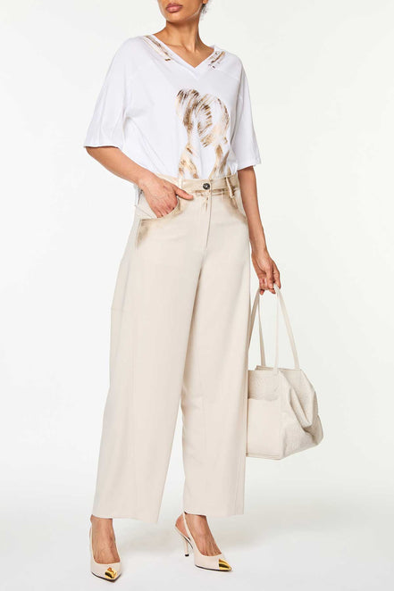 Pantaloni morbidi