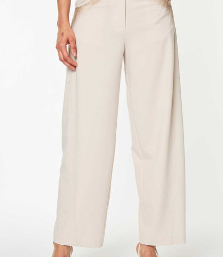 Pantaloni morbidi