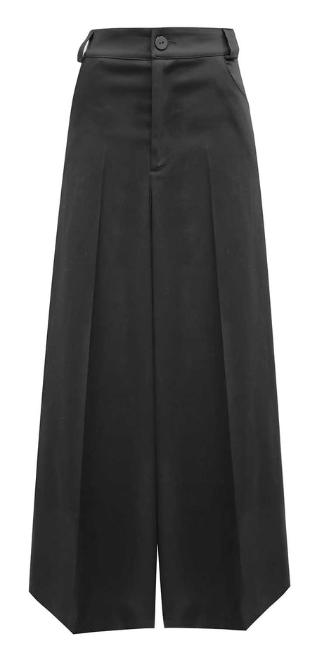Pantaloni palazzo