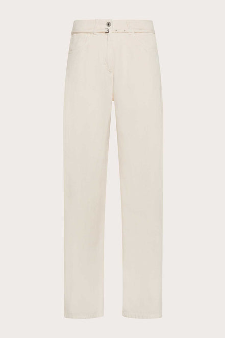 Pantaloni taglio jeans