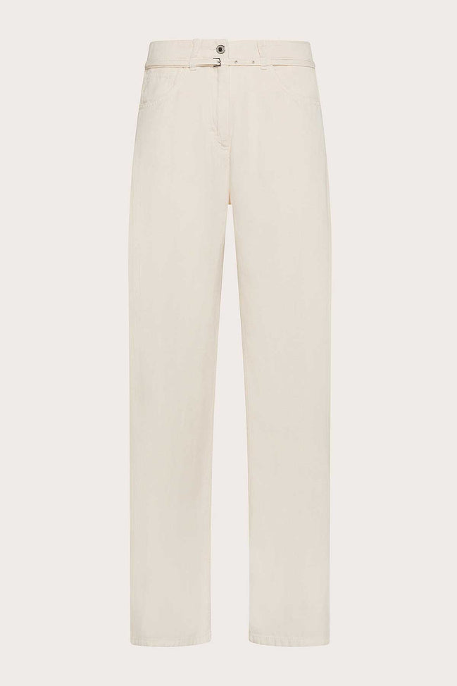 Pantaloni taglio jeans