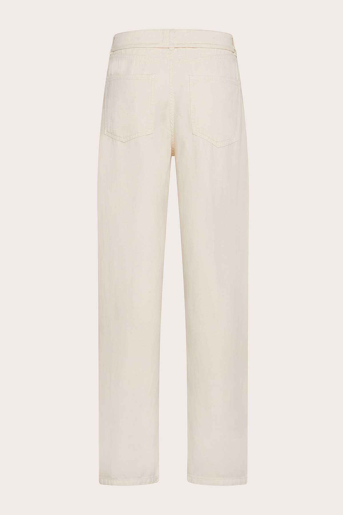 Pantaloni taglio jeans