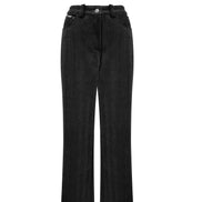 Pantaloni velluto