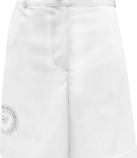 Shorts in cotone