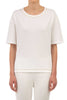 T-shirt girocollo