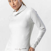 T-shirt maniche lunghe