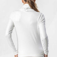 T-shirt maniche lunghe