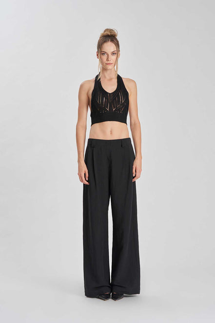 Pantalone morbido