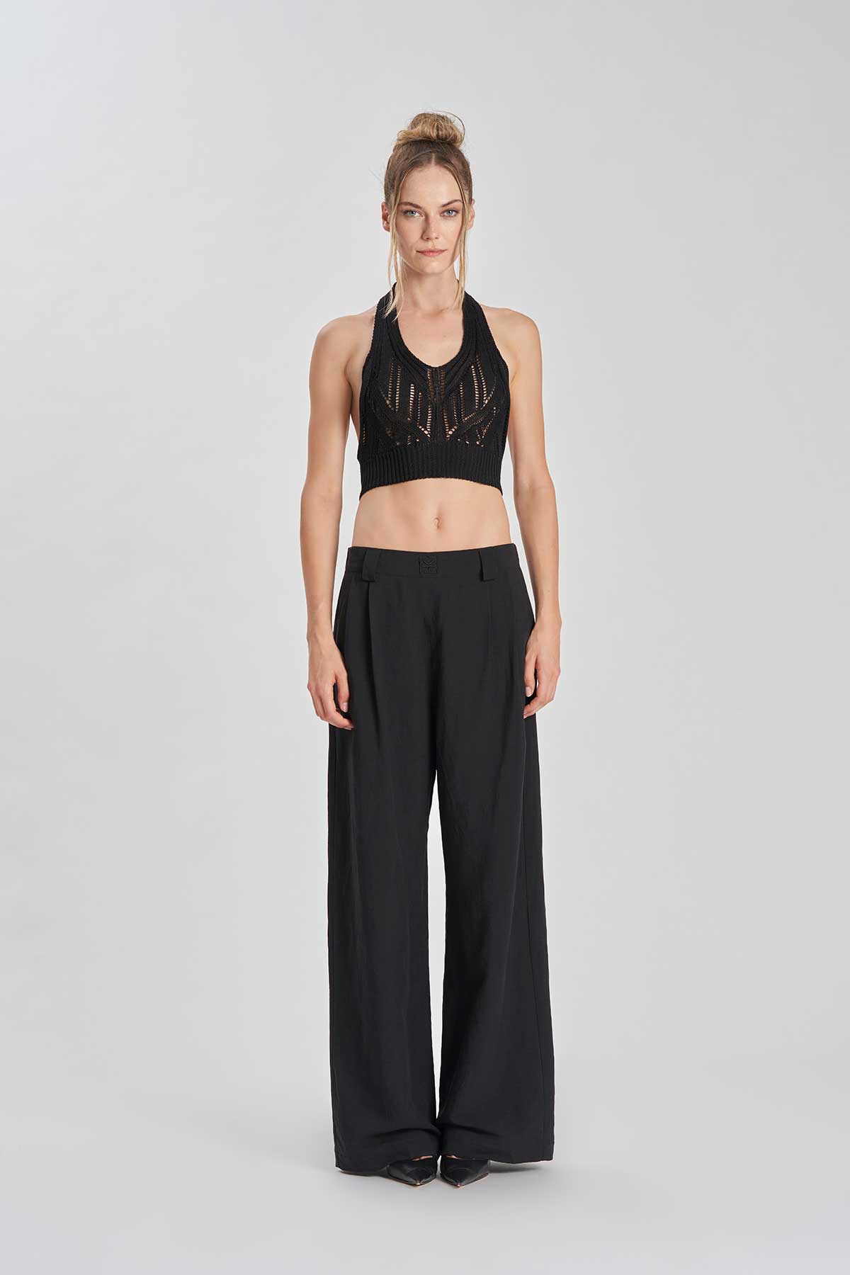 Pantalone morbido
