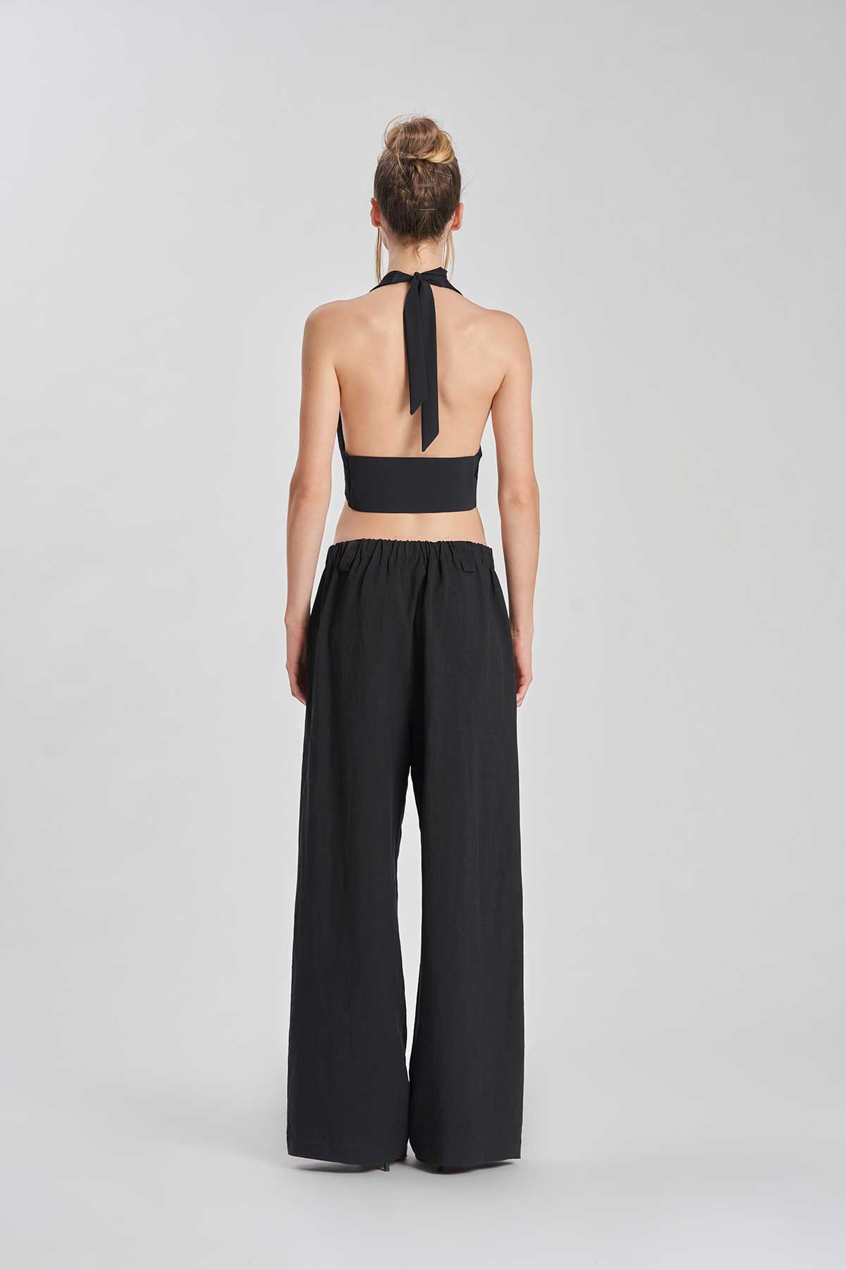 Pantalone morbido