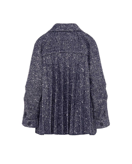 Cappotto corto