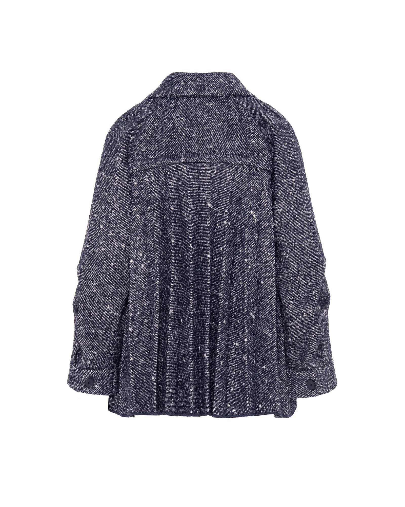Cappotto corto