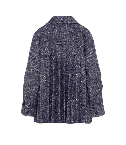 Cappotto corto