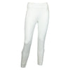 Pantaloni bianco con tasche