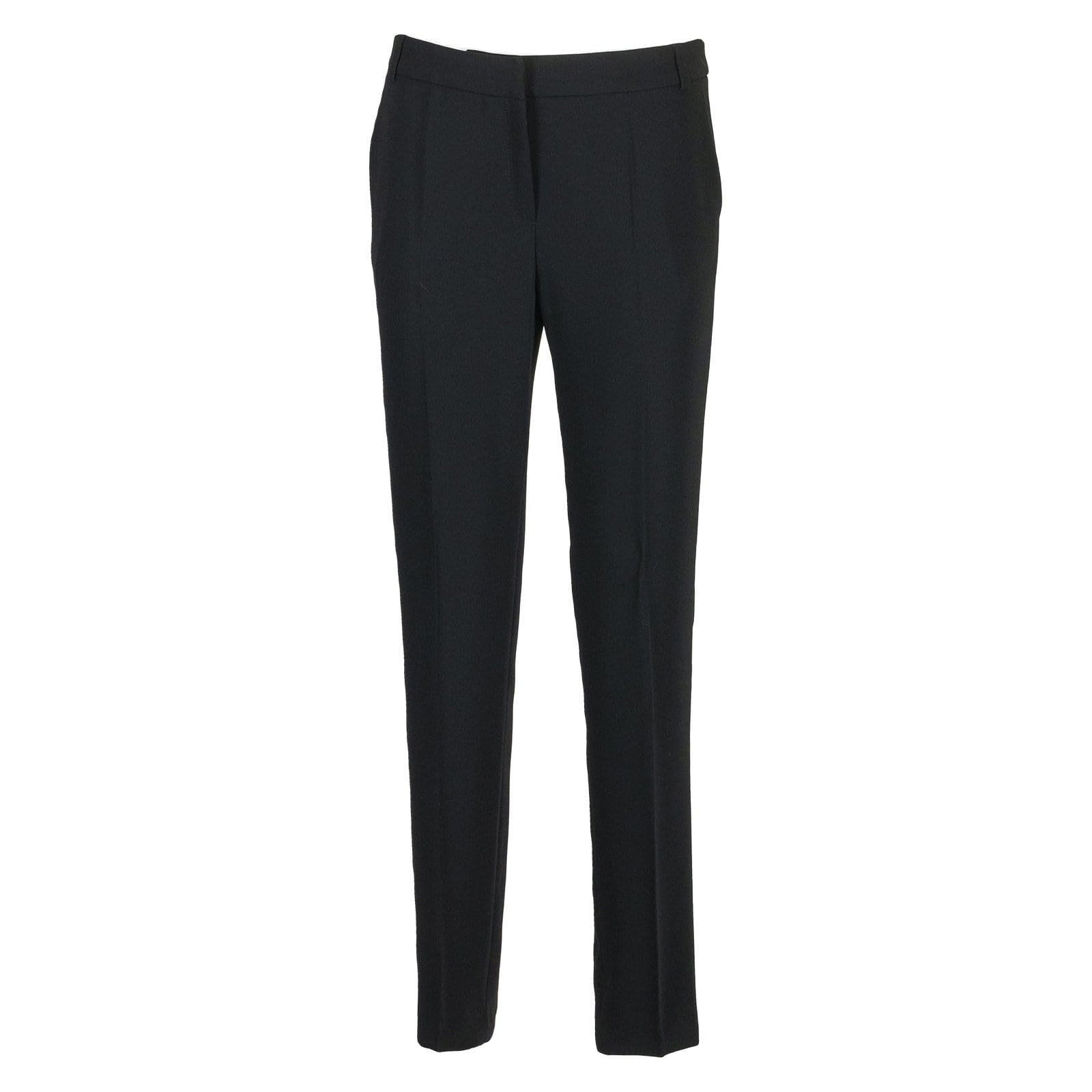 Pantaloni neri
